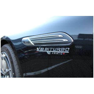 Mercedes-AMG SL 63 | Iconic Open-Top Performance