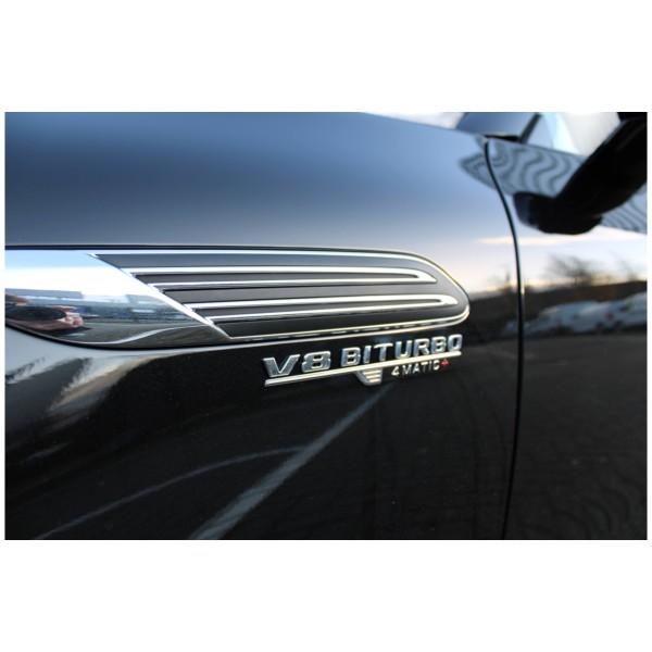 Mercedes-AMG SL 63 | Iconic Open-Top Performance