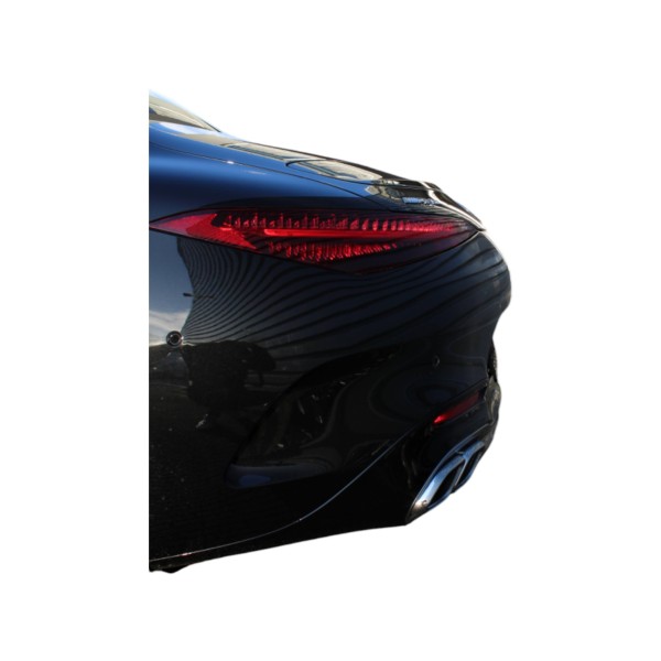 Mercedes-AMG SL 63 | Iconic Open-Top Performance