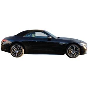 Mercedes-AMG SL 63 | Iconic Open-Top Performance