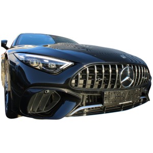 Mercedes-AMG SL 63 | Iconic Open-Top Performance