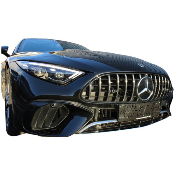 Mercedes-AMG SL 63 | Iconic Open-Top Performance