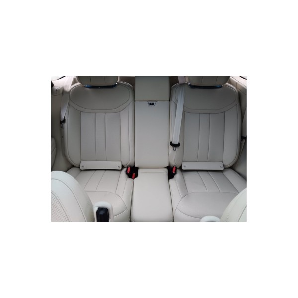 Land Rover Range Rover Autobiography SWB 4.4 AWD - Luxury Redefined