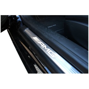 Mercedes-AMG SL 63 | Iconic Open-Top Performance