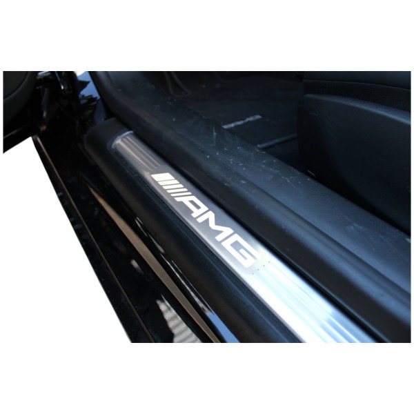 Mercedes-AMG SL 63 | Iconic Open-Top Performance