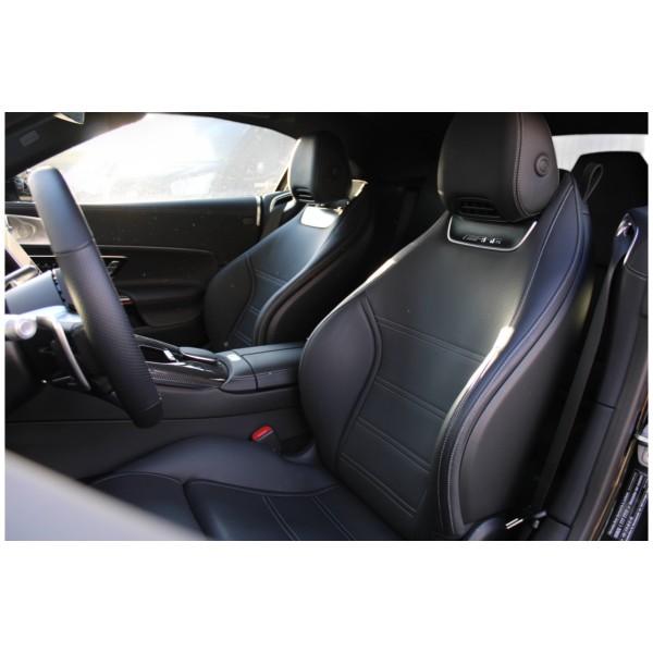 Mercedes-AMG SL 63 | Iconic Open-Top Performance