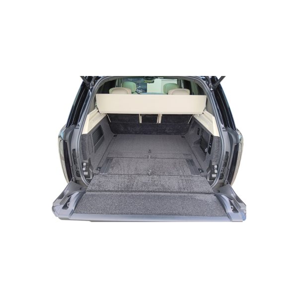 Land Rover Range Rover Autobiography SWB 4.4 AWD - Luxury Redefined