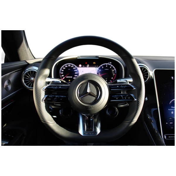 Mercedes-AMG SL 63 | Iconic Open-Top Performance