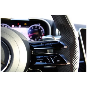 Mercedes-AMG SL 63 | Iconic Open-Top Performance