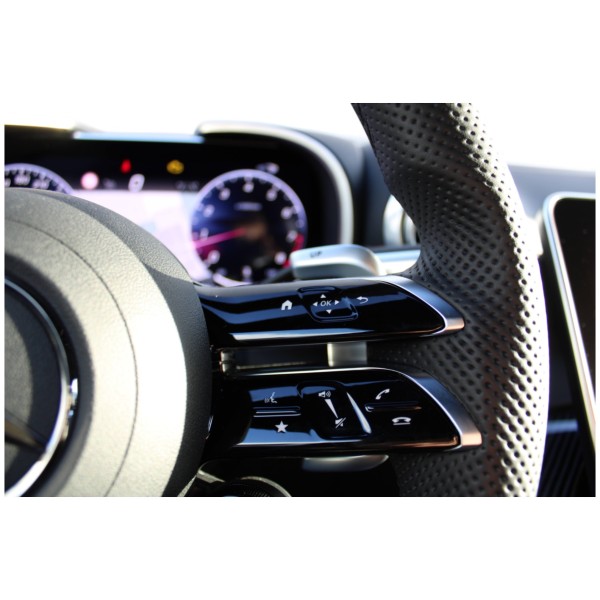 Mercedes-AMG SL 63 | Iconic Open-Top Performance