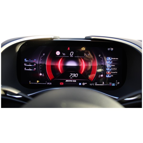 Mercedes-AMG SL 63 | Iconic Open-Top Performance