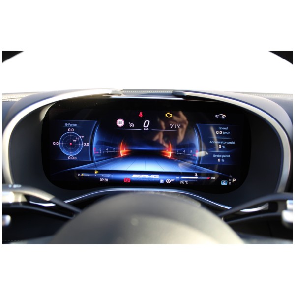 Mercedes-AMG SL 63 | Iconic Open-Top Performance