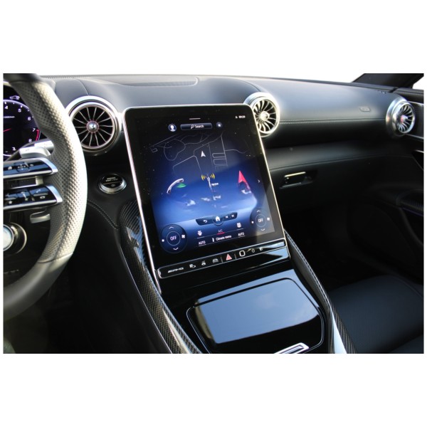 Mercedes-AMG SL 63 | Iconic Open-Top Performance