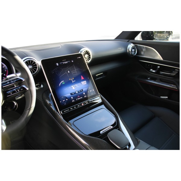 Mercedes-AMG SL 63 | Iconic Open-Top Performance