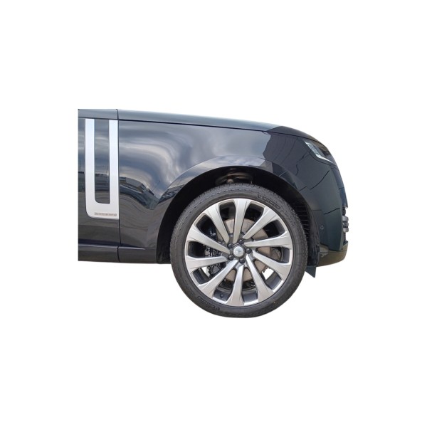 Land Rover Range Rover Autobiography SWB 4.4 AWD - Luxury Redefined