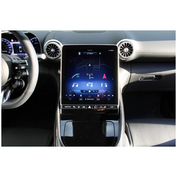 Mercedes-AMG SL 63 | Iconic Open-Top Performance