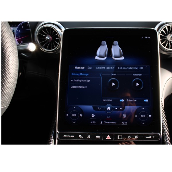 Mercedes-AMG SL 63 | Iconic Open-Top Performance