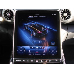 Mercedes-AMG SL 63 | Iconic Open-Top Performance