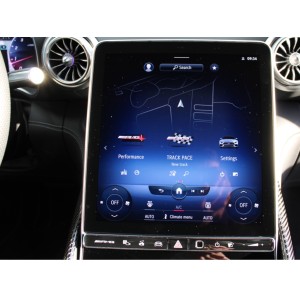 Mercedes-AMG SL 63 | Iconic Open-Top Performance