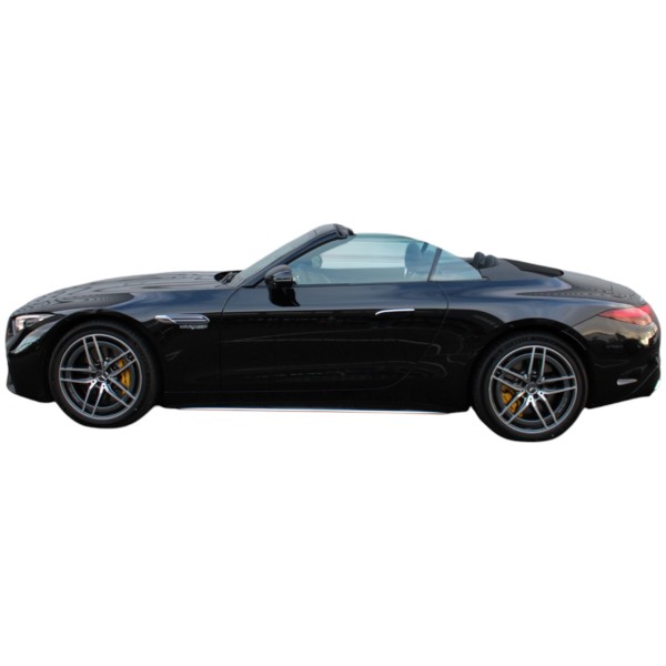 Mercedes-AMG SL 63 | Iconic Open-Top Performance