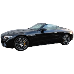 Mercedes-AMG SL 63 | Iconic Open-Top Performance