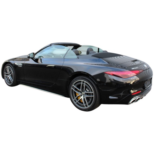 Mercedes-AMG SL 63 | Iconic Open-Top Performance