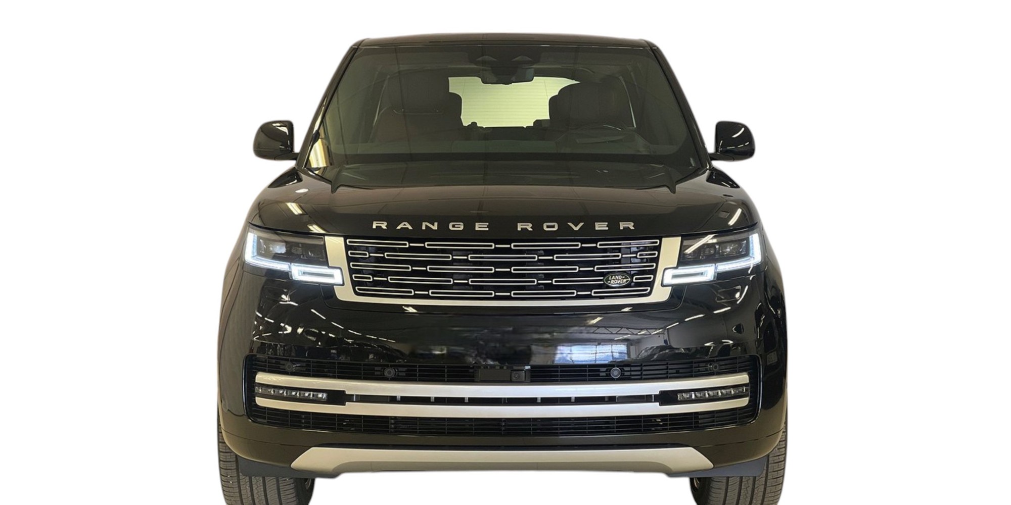 Land Rover Range Rover Autobiography 4.4 - Premium Excellence