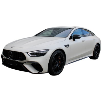 Mercedes-AMG GT 63 S E | High-Performance Luxury