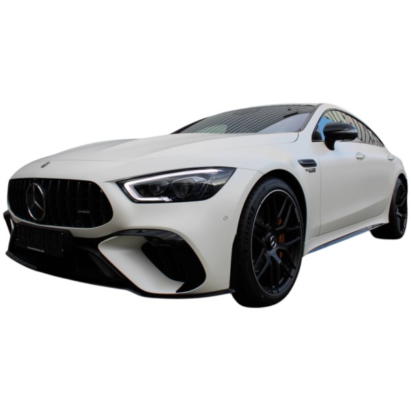 Mercedes-AMG GT 63 S E | High-Performance Luxury