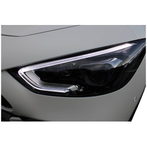 Mercedes-AMG GT 63 S E | High-Performance Luxury