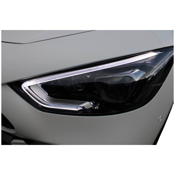 Mercedes-AMG GT 63 S E | High-Performance Luxury