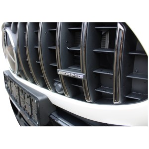 Mercedes-AMG GT 63 S E | High-Performance Luxury