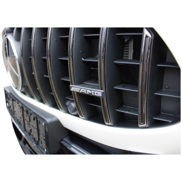 Mercedes-AMG GT 63 S E | High-Performance Luxury