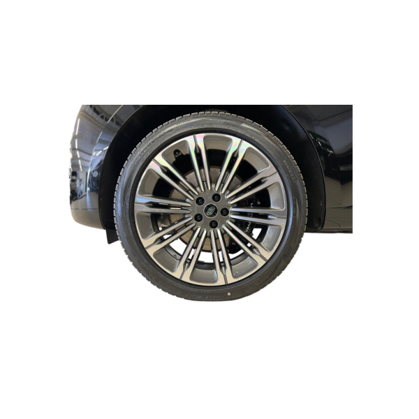 Land Rover Range Rover Autobiography 4.4 - Premium Excellence