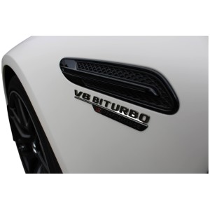 Mercedes-AMG GT 63 S E | High-Performance Luxury