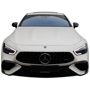 Mercedes-AMG GT 63 S E | High-Performance Luxury