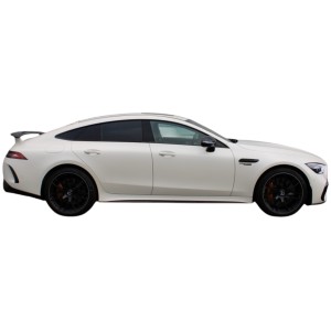 Mercedes-AMG GT 63 S E | High-Performance Luxury