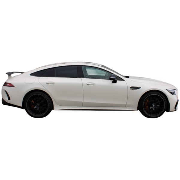 Mercedes-AMG GT 63 S E | High-Performance Luxury