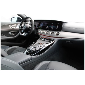 Mercedes-AMG GT 63 S E | High-Performance Luxury