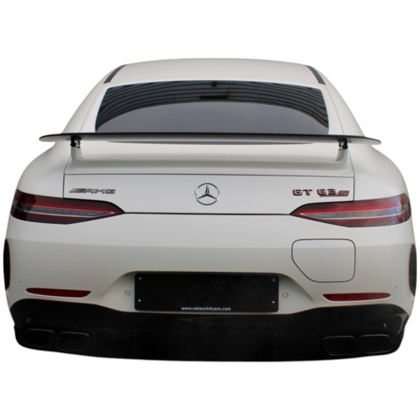 Mercedes-AMG GT 63 S E | High-Performance Luxury