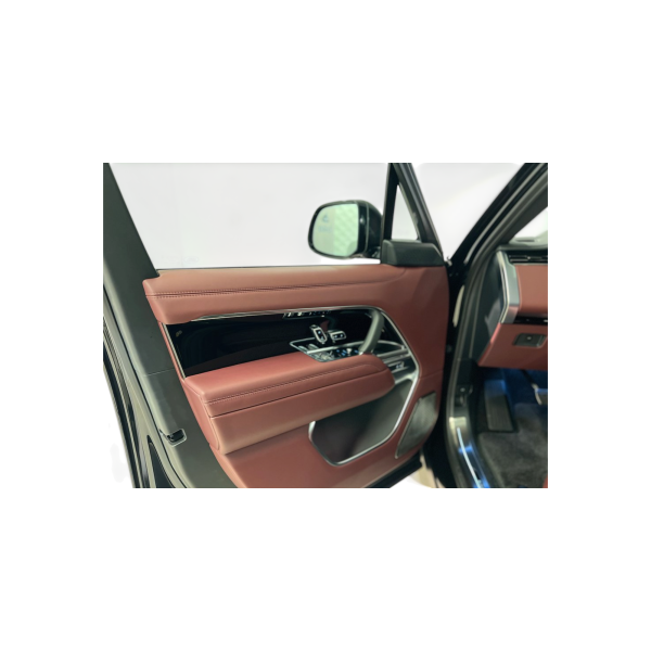 Land Rover Range Rover Autobiography 4.4 - Premium Excellence