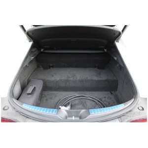 Mercedes-AMG GT 63 S E | High-Performance Luxury