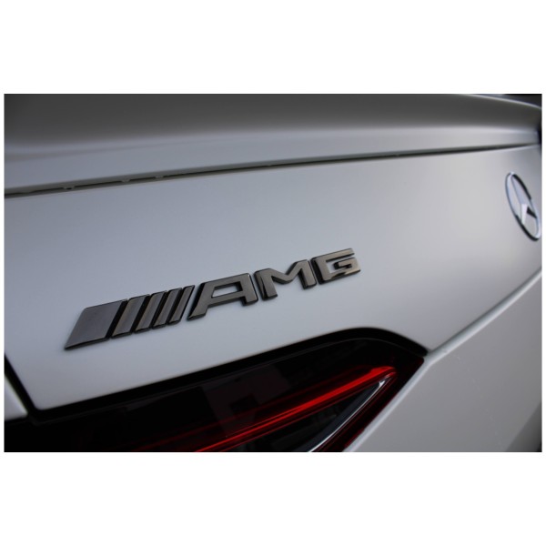 Mercedes-AMG GT 63 S E | High-Performance Luxury