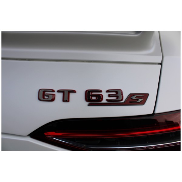 Mercedes-AMG GT 63 S E | High-Performance Luxury