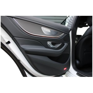 Mercedes-AMG GT 63 S E | High-Performance Luxury