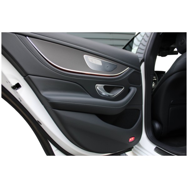 Mercedes-AMG GT 63 S E | High-Performance Luxury