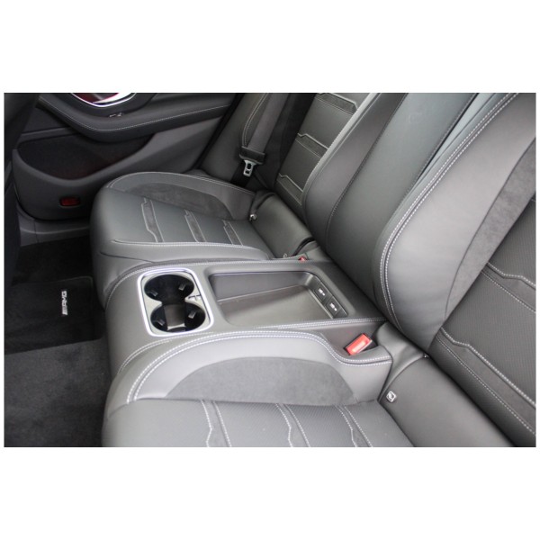 Mercedes-AMG GT 63 S E | High-Performance Luxury