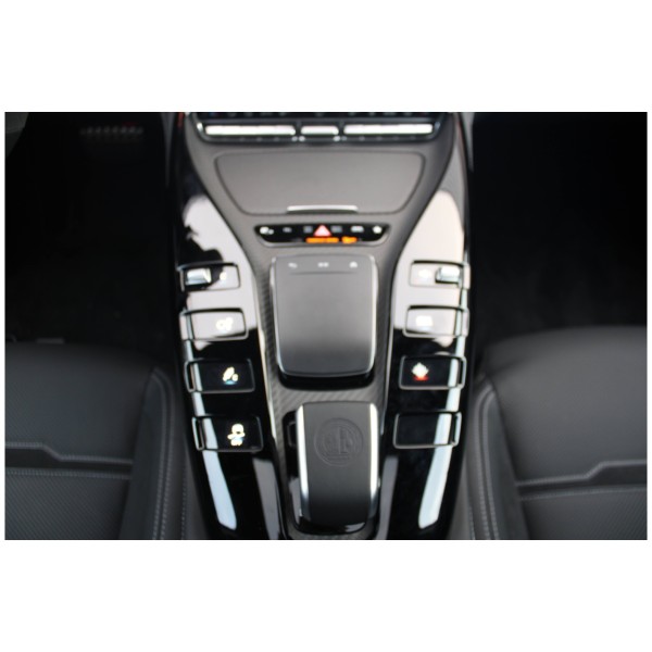 Mercedes-AMG GT 63 S E | High-Performance Luxury