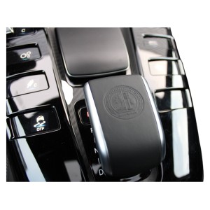 Mercedes-AMG GT 63 S E | High-Performance Luxury