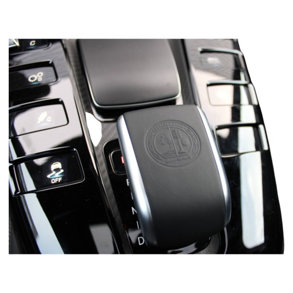 Mercedes-AMG GT 63 S E | High-Performance Luxury